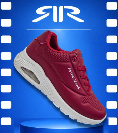 RetroJeans férfi sneaker (Lennox) 261080