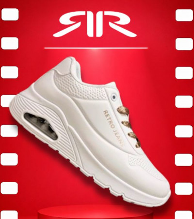 RetroJeans női cipő (Cleo) 261082