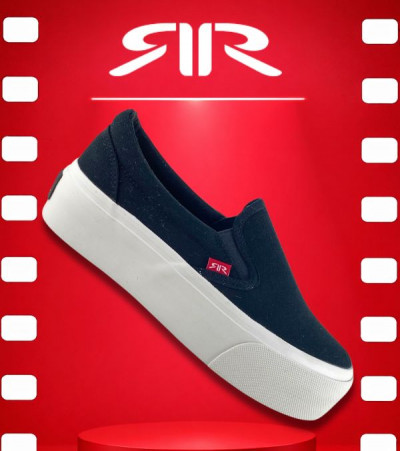 RetroJeans női cipő (Colette) 261084