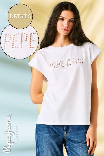 Pepe Jeans női felső (Mirari) 261150