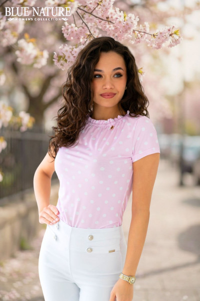 Blue Nature női felső (Lorena) 261130