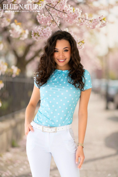 Blue Nature női felső (Lorena) 261132