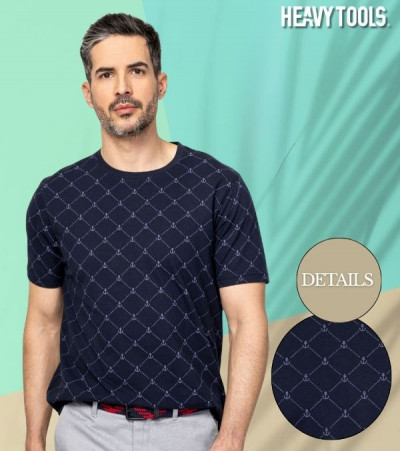 Heavy Tools férfi póló (Medulon) 261400