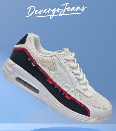 DevergoJeans férfi sneaker (Delta) 261271