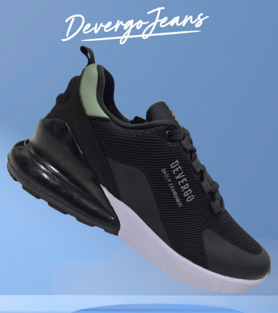 DevergoJeans férfi sneaker (Delta) 261271
