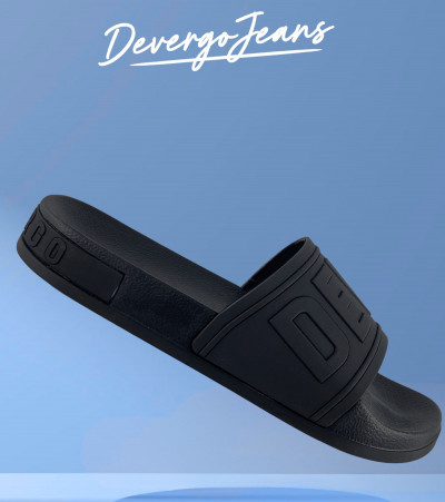 DevergoJeans férfi papucs (Caravel New) 261318