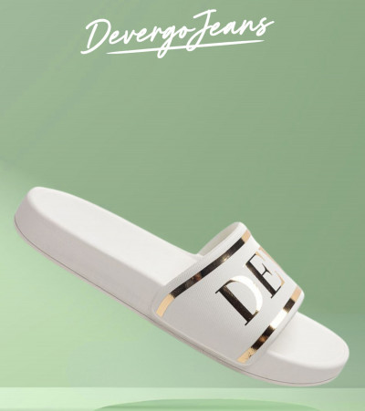 DevergoJeans női papucs (Sofy) 261298