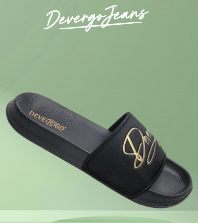 DevergoJeans női papucs (Petra) 261316