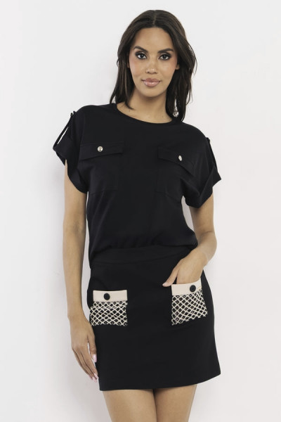 Amnesia Felső (Evolen) 261386