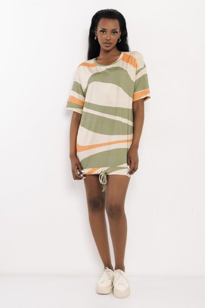 Amnesia tunika (Kamin) 261402