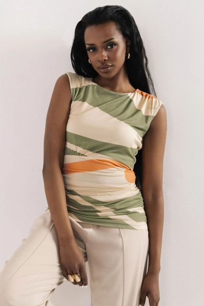 Amnesia felső (Kansas) 261409