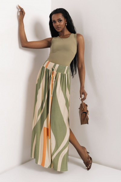 Amnesia szoknya (Vulfi) 261410