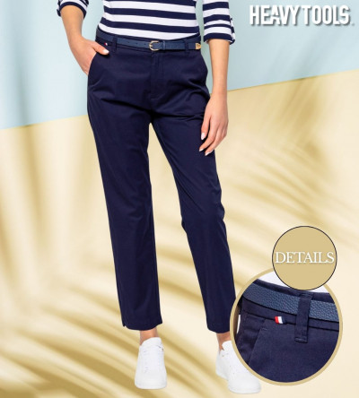 Heavy Tools női nadrág (Flyna) 261421