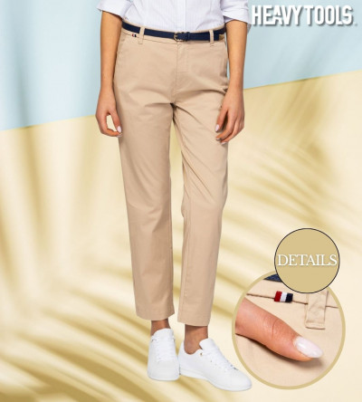 Heavy Tools női nadrág (Flyna) 261422