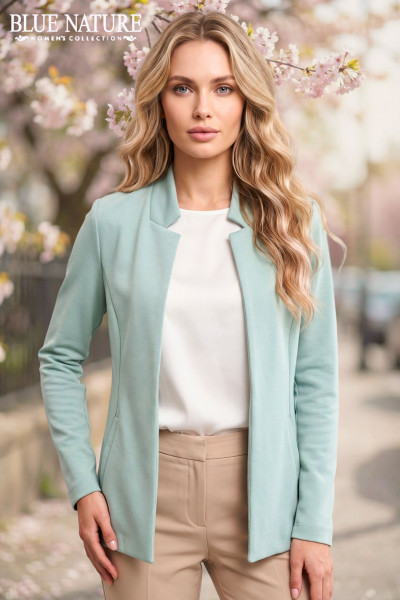 Blue Nature női kiskabát (Teo) 261140