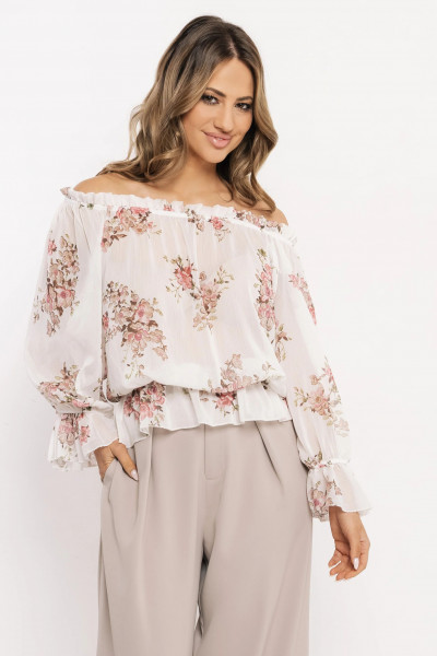 Amnesia blúz (Minella) 261430