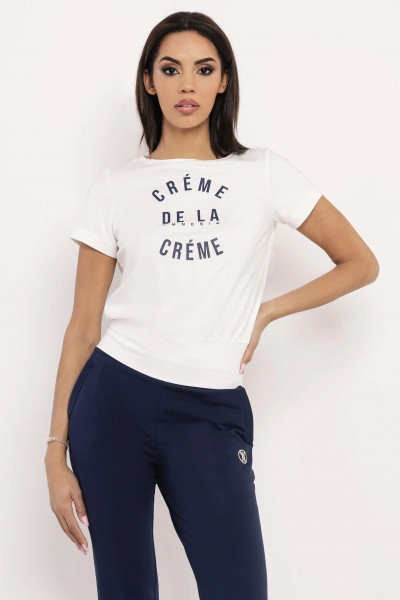 Amnesia felső (Latte) 261338