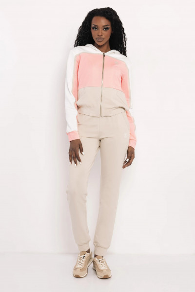 Amnesia jogging felső (Lenszi) 261341