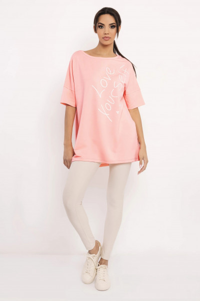 Amnesia tunika (Valko) 261344