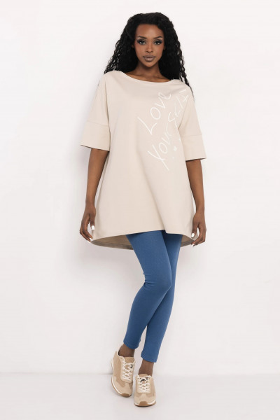 Amnesia tunika (Valko) 261343