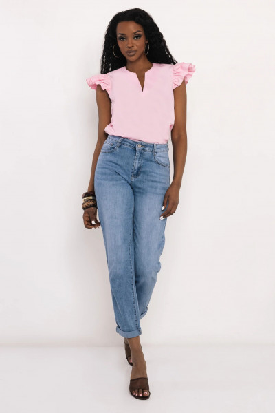 Amnesia blúz (Gombi) 261319