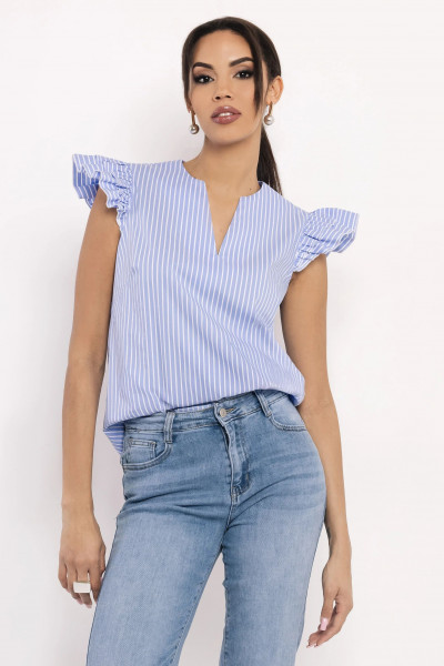 Amnesia blúz (Gombi) 261322