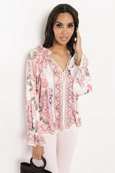 Amnesia blúz (Iona) 261387