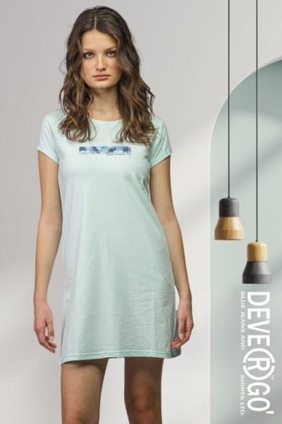 DevergoJeans női ruha (261275)