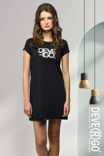 DevergoJeans női ruha (261279)