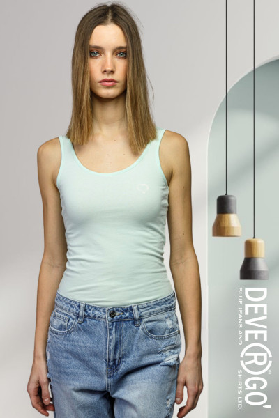 DevergoJeans női trikó 261294