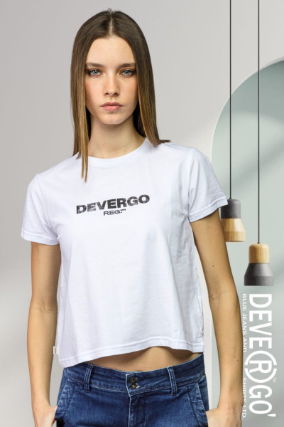 DevergoJeans női póló (261281)