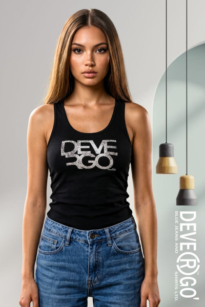 DevergoJeans női trikó 261309