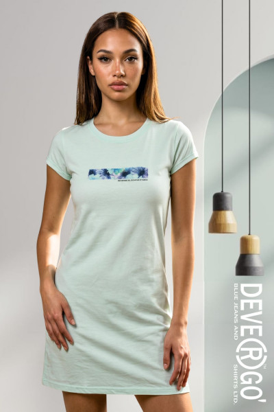 DevergoJeans női ruha (261275)