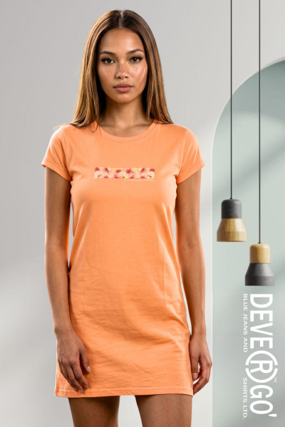 DevergoJeans női ruha (261276)