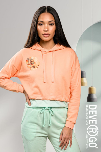 DevergoJeans női pulóver 261320