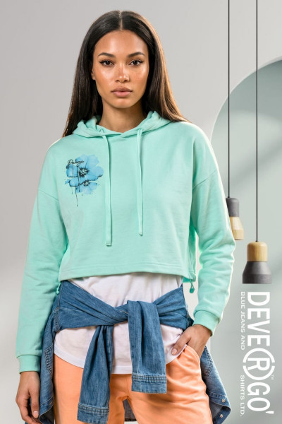 DevergoJeans női pulóver 261319