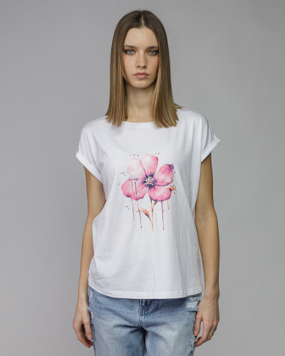 DevergoJeans női póló 261335