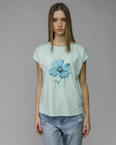 DevergoJeans női póló 261334