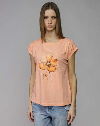 DevergoJeans női póló 261333