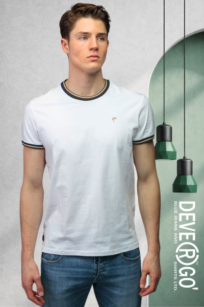DevergoJeans férfi póló 261291