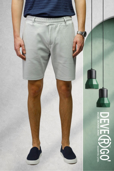 DevergoJeans férfi jogging rövidnadrág 261308
