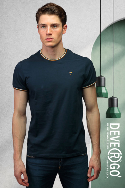 DevergoJeans férfi póló 261292