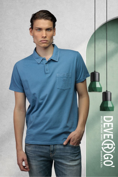 DevergoJeans férfi póló 261277