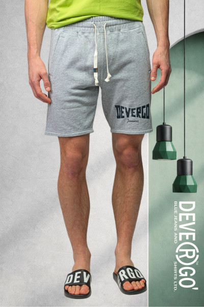 DevergoJeans férfi jogging short 251318