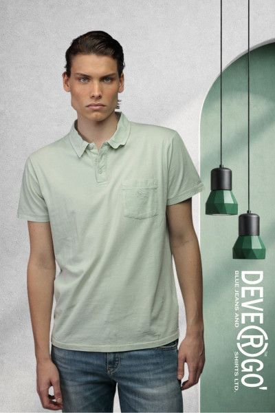 DevergoJeans férfi póló 261278