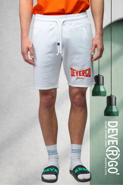 DevergoJeans férfi jogging short 261302