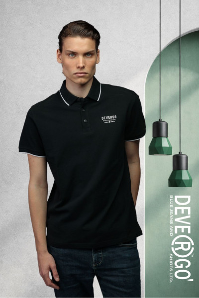 DevergoJeans férfi póló 261283