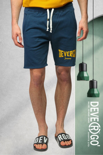 DevergoJeans férfi jogging short 261303