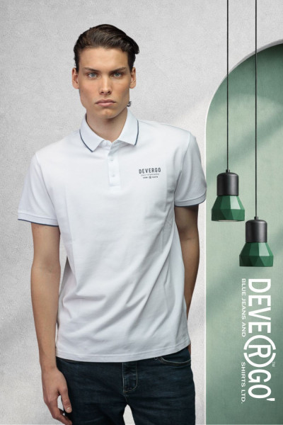 DevergoJeans férfi póló 261284