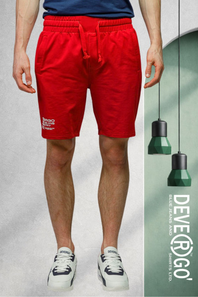 DevergoJeans férfi jogging short 261304